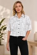 Crop Shirt