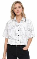 Crop Shirt