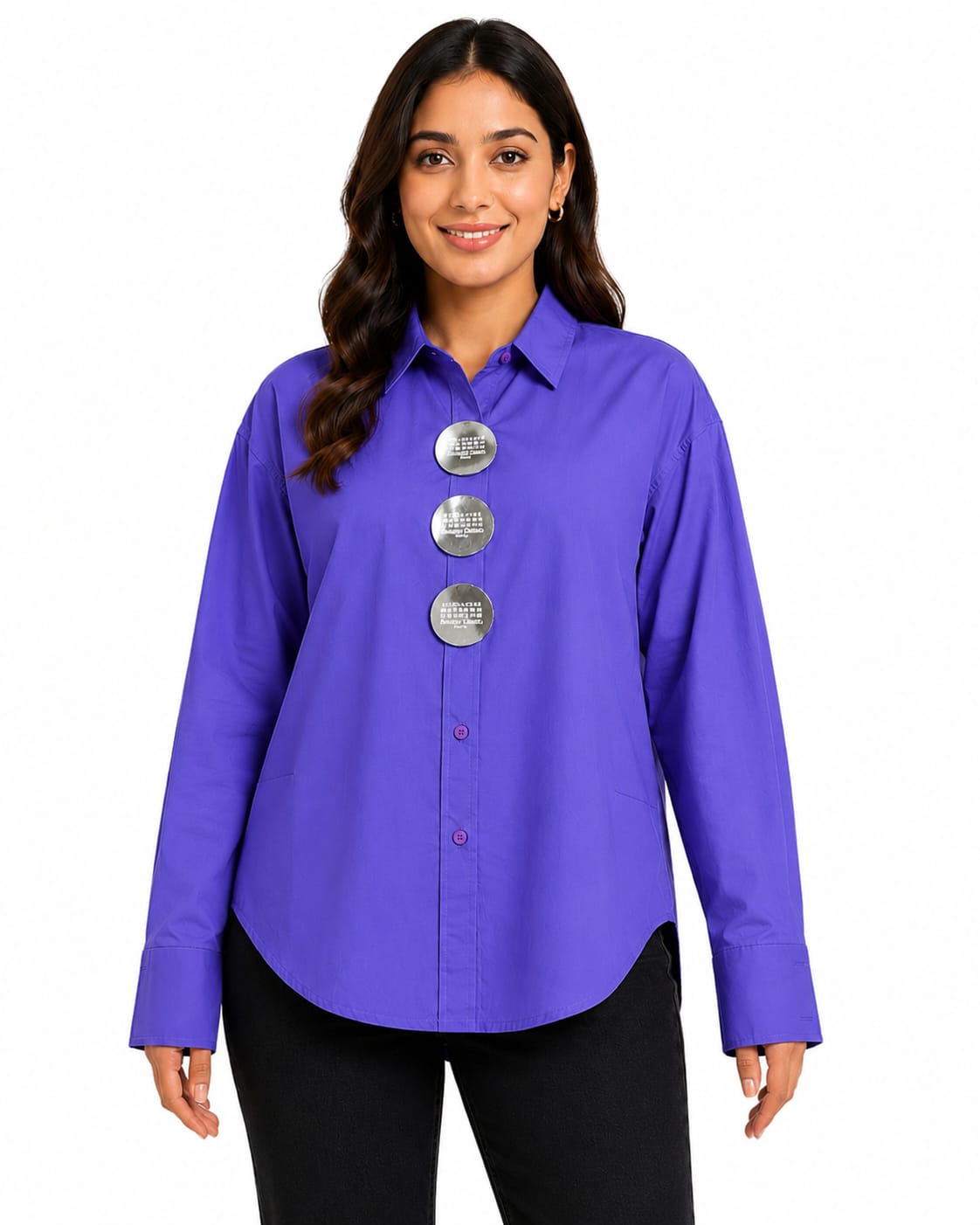 Full Sleeve Shirt