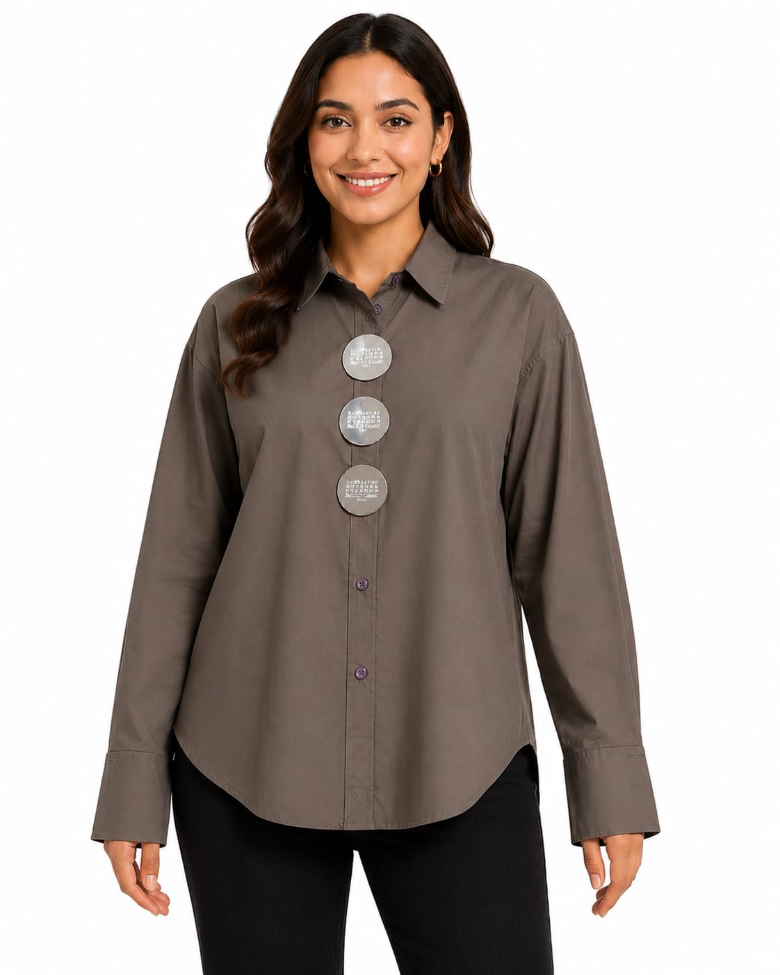 Full Sleeve Shirt
