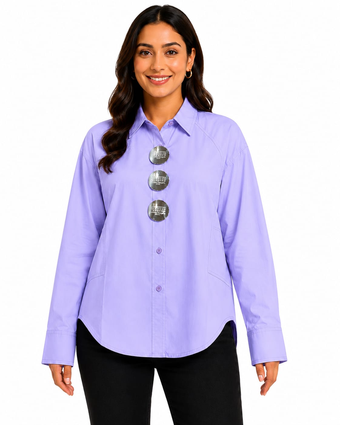 Full Sleeve Shirt