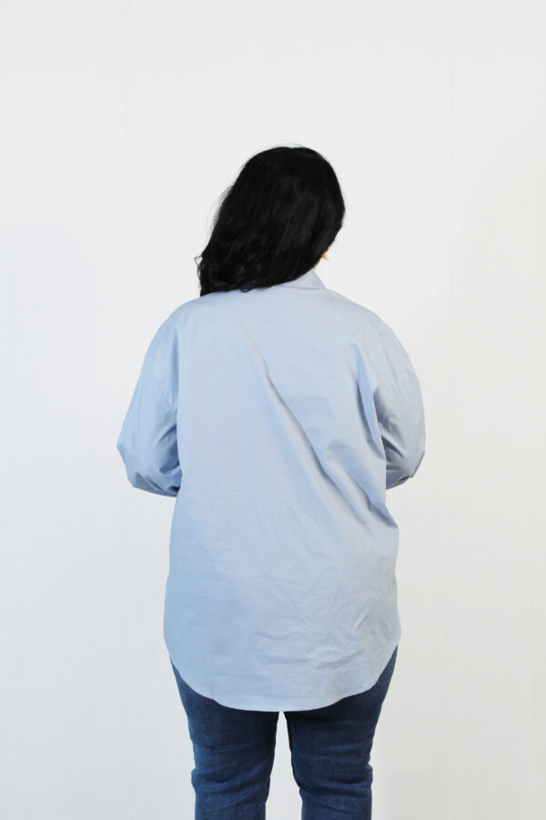Embroya Grace Fit Shirt - Image 3