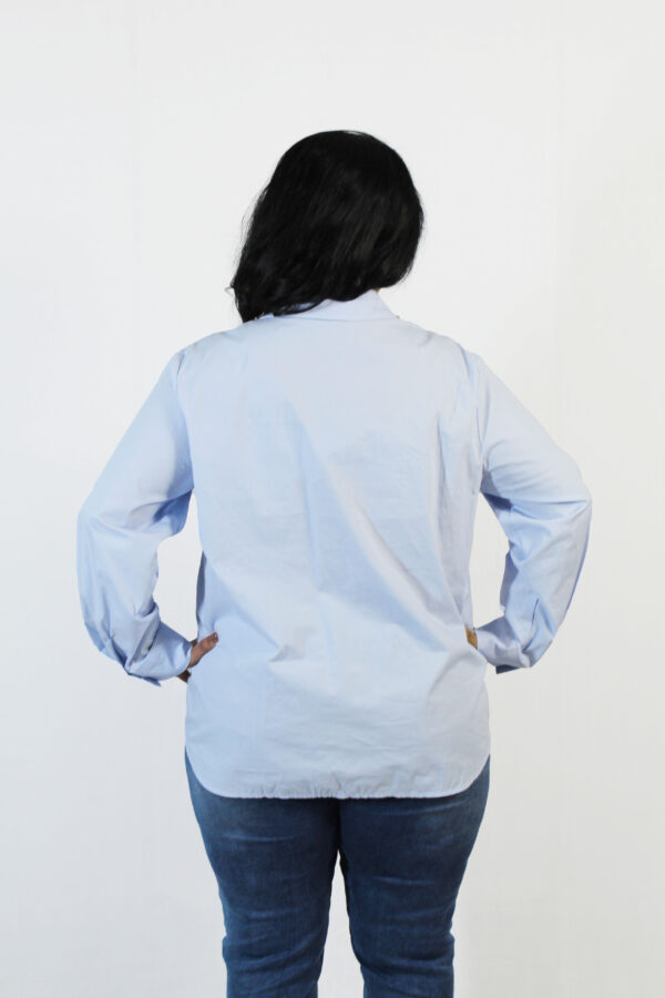 Ribbon Rush Shirt - Image 3