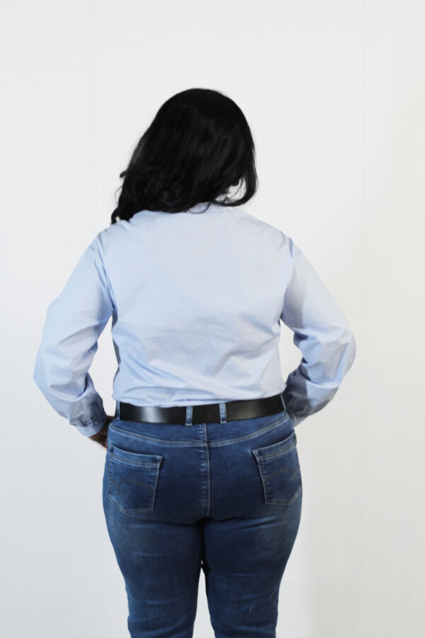 Butter Muse Embellished Shirt - Image 3