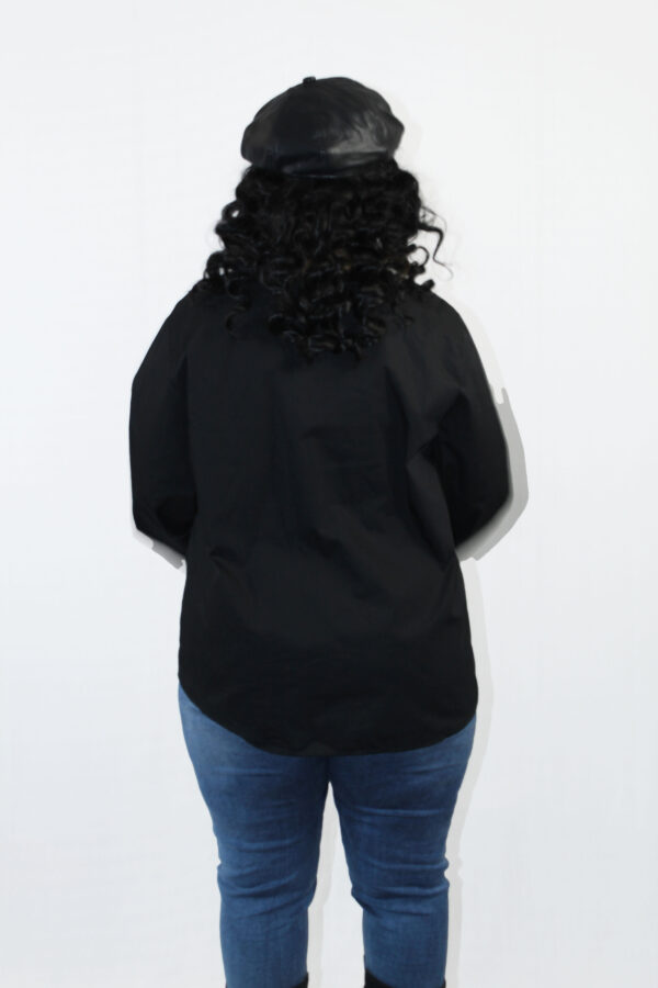 Butter Muse Embellished Shirt - Image 6
