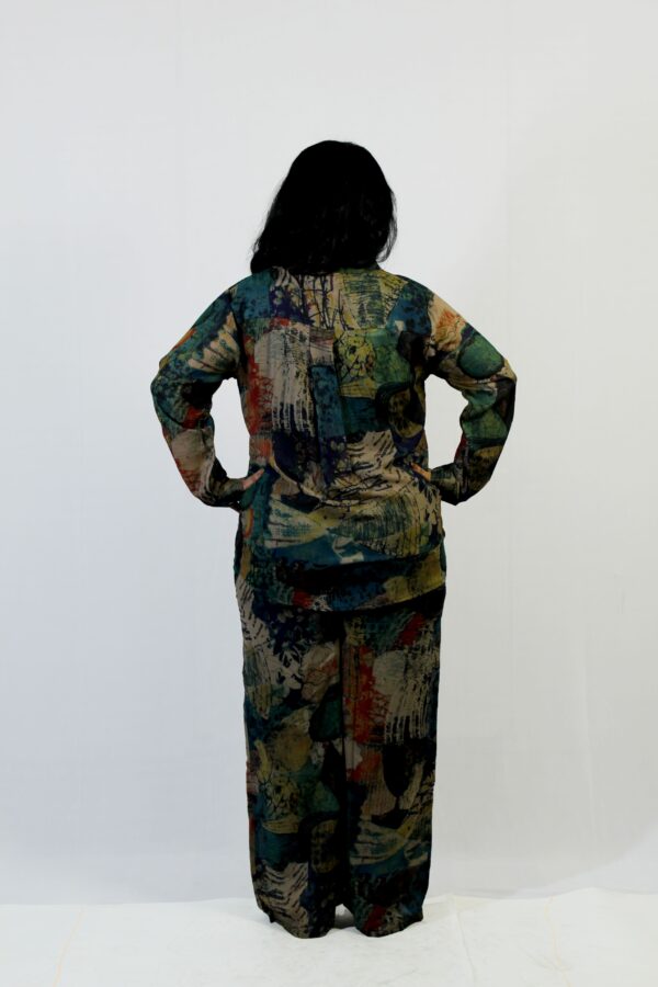 Dusky Rose Co-ord - Image 6