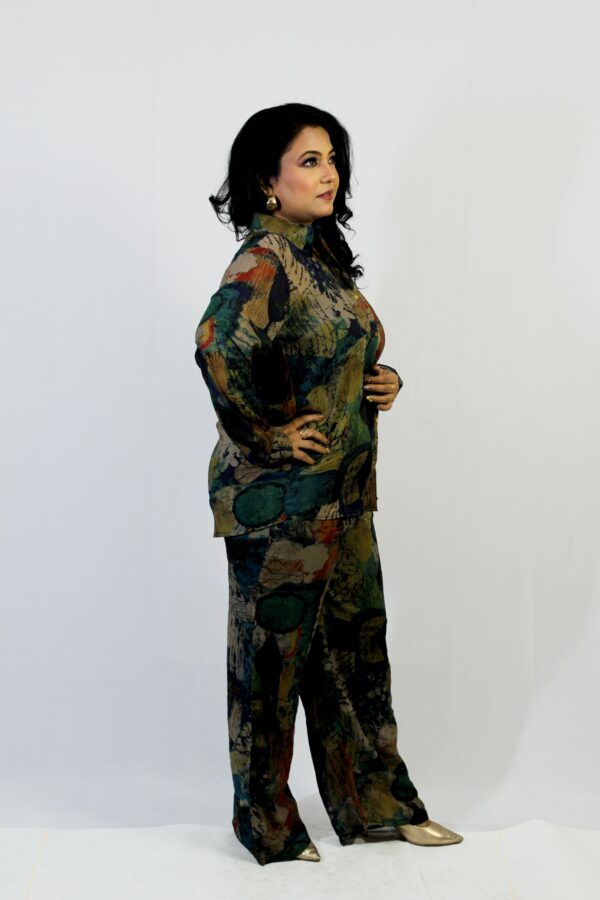 Dusky Rose Co-ord - Image 5