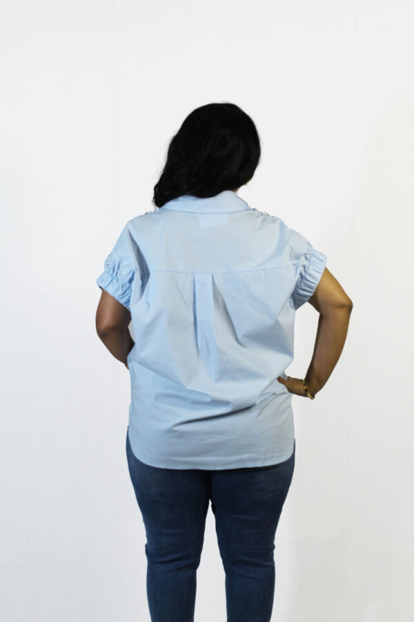 Urban Ease Button Down - Image 3