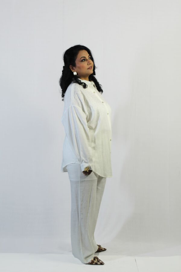 Cloud Nine Ensemble White - Image 2
