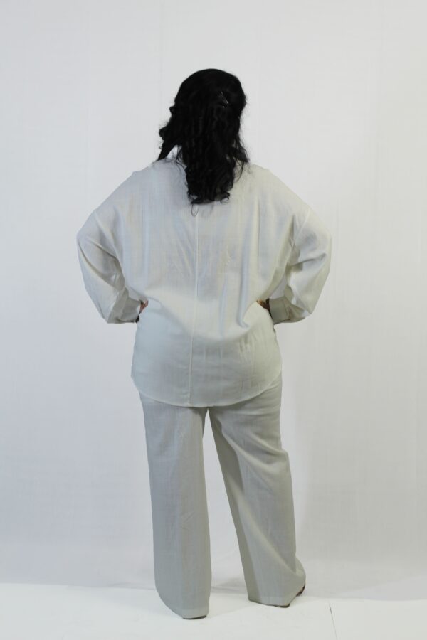 Cloud Nine Ensemble White - Image 3