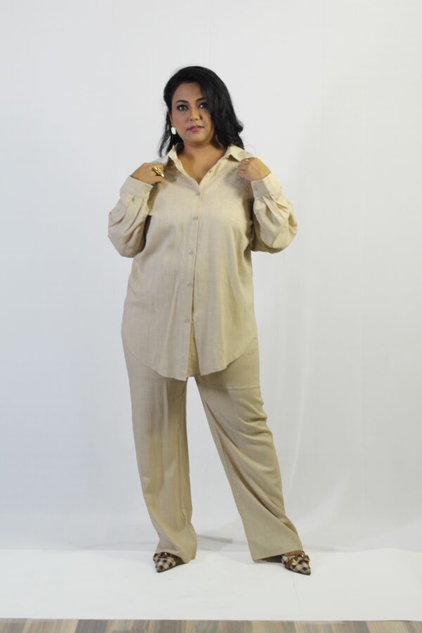 Cloud Nine Ensemble White - Image 4