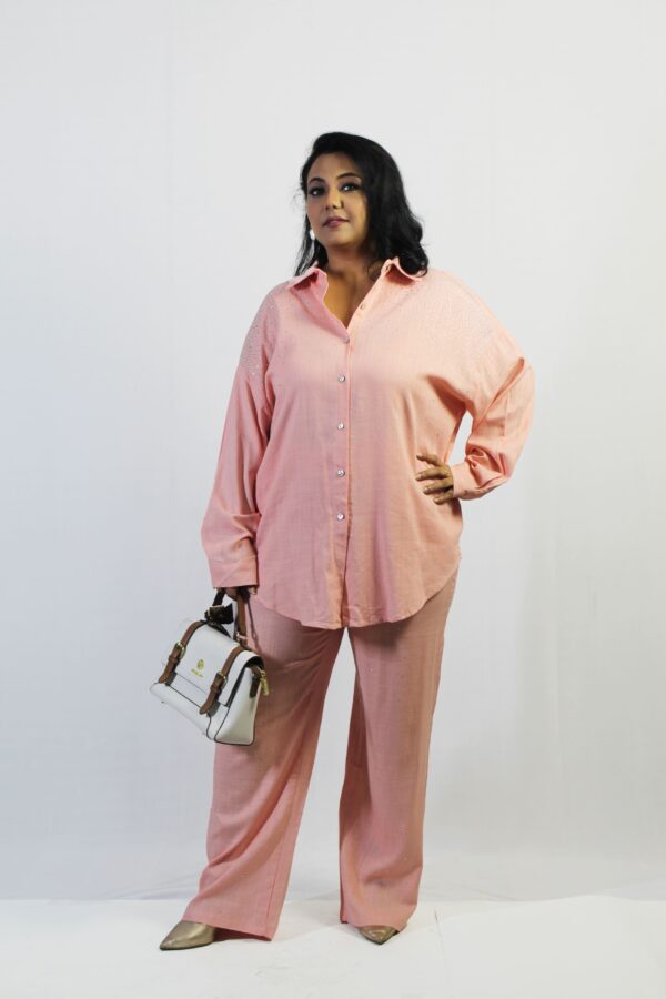 Cloud Nine Ensemble White - Image 7