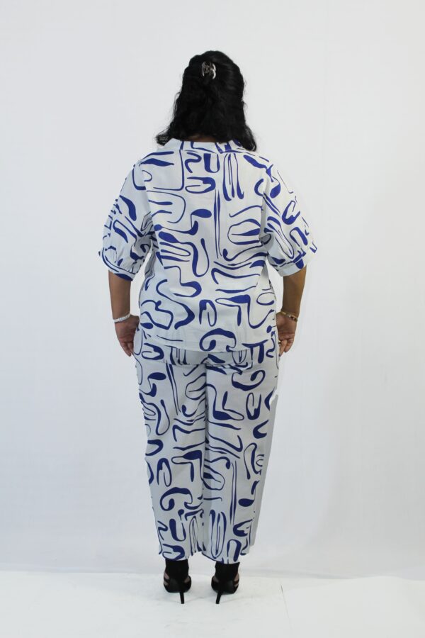Ink Wave Co-ord - Image 3