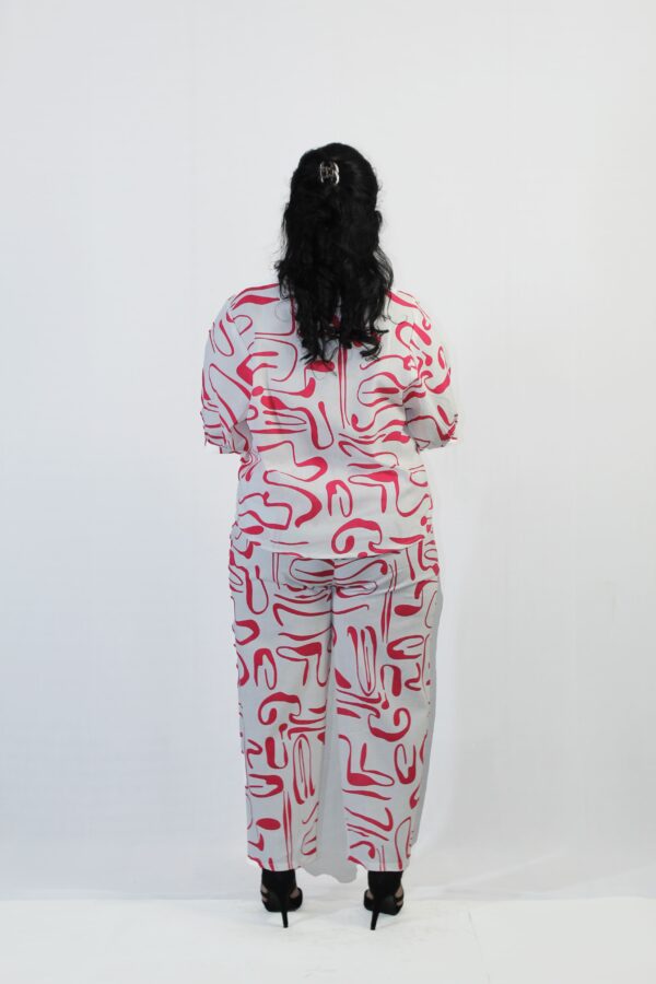 Ink Wave Co-ord - Image 6