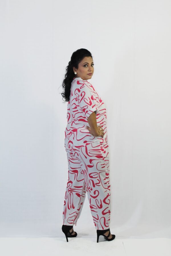 Ink Wave Co-ord - Image 5