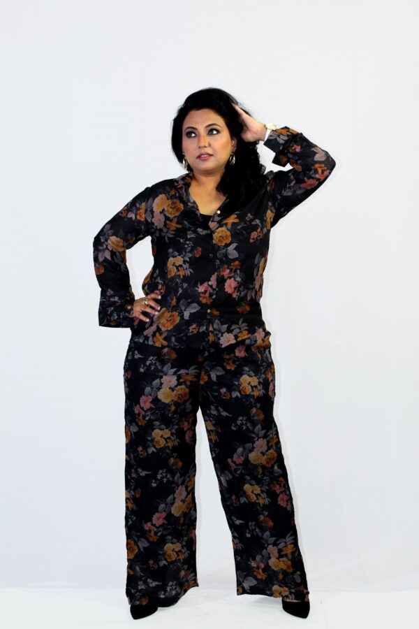 Dusky Rose Co-ord - Image 10