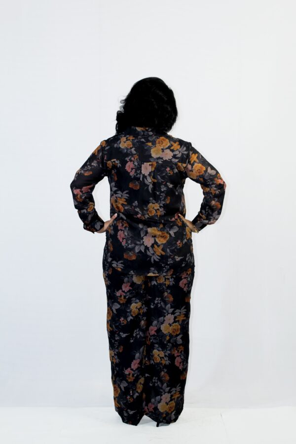 Dusky Rose Co-ord - Image 12