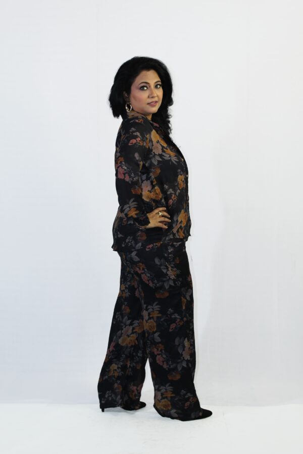 Dusky Rose Co-ord - Image 11