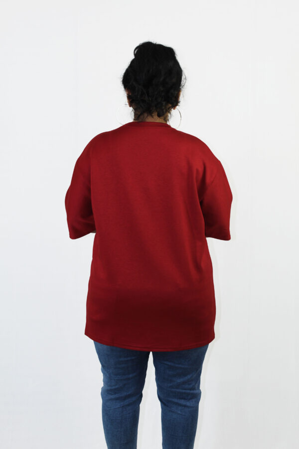Cherry Knot Tee - Image 3