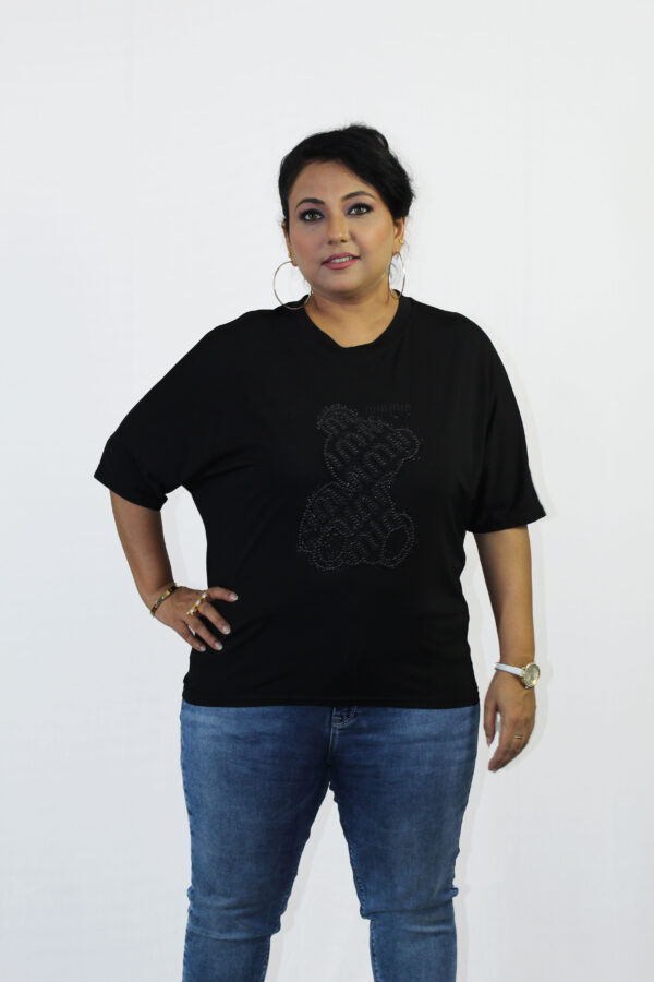 Midnight Muse T Shirt