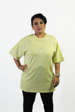 Cosmic Spritz Lemon Tshirt