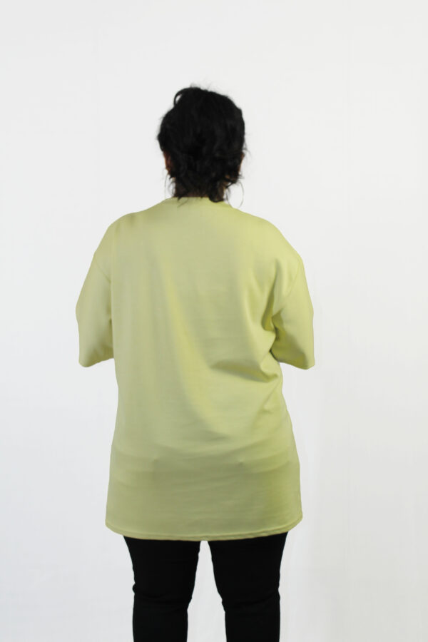 Cosmic Spritz Lemon Tshirt - Image 3