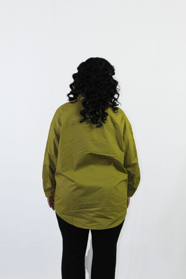 The Regal Flow Shirt - Image 3